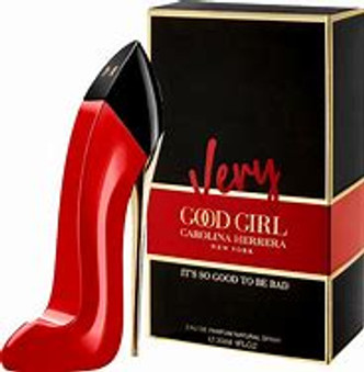 GOOD GIRL GLAM 1.7 FL.OZ GOOD GIRL GLAM 1.7 FL.OZ