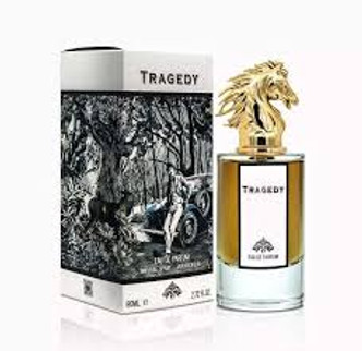 TRAGEDY 80ML TRAGEDY 80ML
