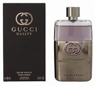 GOCCI GUILTY 3.0 FL.OZ GOCCI GUILTY 3.0 FL.OZ