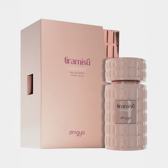 TIRAMISU CARAMEL 3.4 FL OZ TIRAMISU CARAMEL 3.4 FL OZ