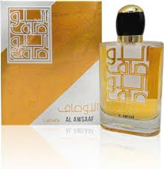 AL AWSAAF 100ML AL AWSAAF 100ML