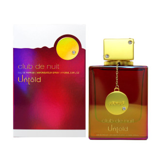 Club De Nuit Untold 6.8 FL OZ