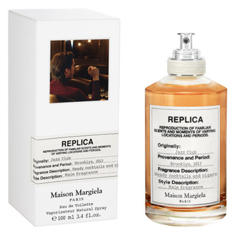 Replica Jazz Club 100ml Replica Jazz Club 100ml