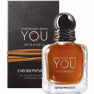 Stronger With You Intensly Stronger With You Intensly