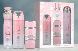 Yara pink 3 pc set Yara pink 3 pc set