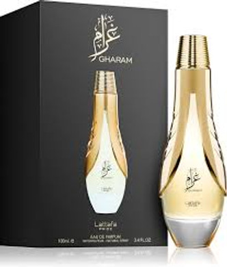 GHARAM 100ML GHARAM 100ML
