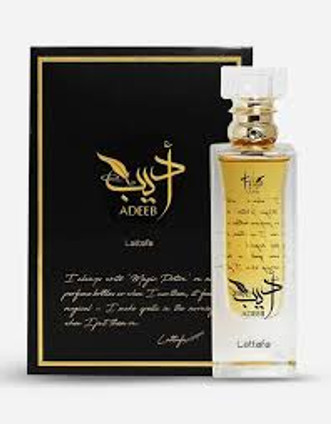 ADEEB 80ML