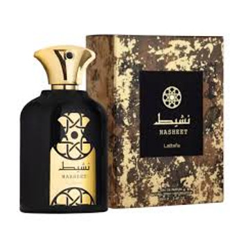NASHEET 100ML