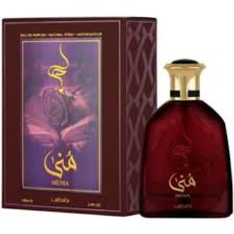MUNA 100ML MUNA 100ML