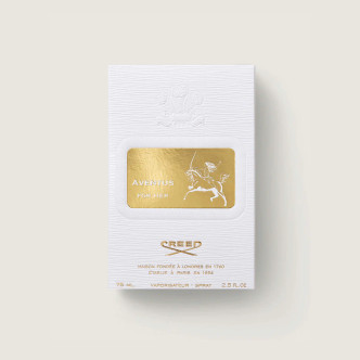 CREED AVENTUS FOR HER 2.5 FL OZ