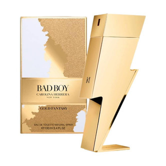 BAD BOY GOLD FANTASY 3.4 FL OZ