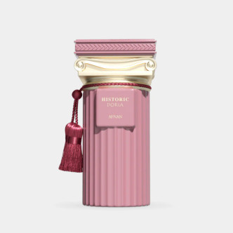 HISTORIC DORIA 3.4 FL OZ