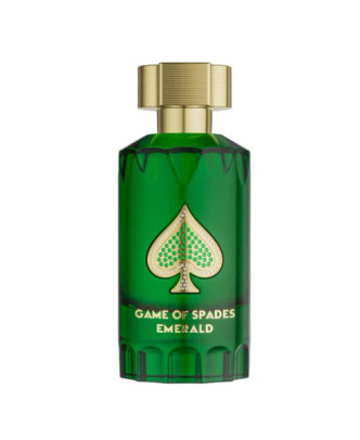 GAME OF SPADES EMERALD 3.4 FL OZ