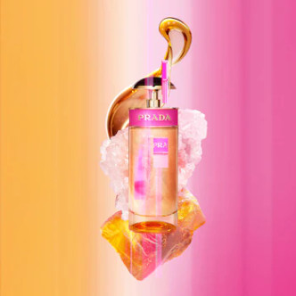 PRADA CANDY 2.7 FL OZ
