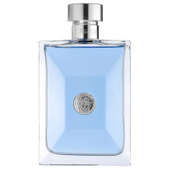 VERSACE POUR HOMME EDT 3.4 FL OZ