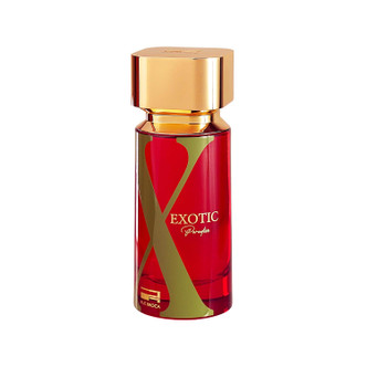 EXOTIC PARADISE 3.4 FL OZ