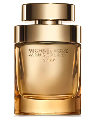 MICHEAL KORS QONDERLUST SUBLIME 3.4 FL OZ
