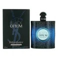 YSL BLACK OPIUM EDP INTENSE 3 FL OZ