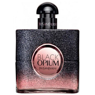 YSL BLACK OPIUM FLORAL SHOCK 3 FL OZ