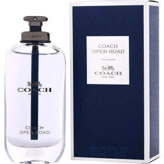 COACH OPEN ROAD 3.3 FL OZ
