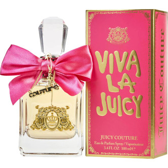 VIVA LA JUICY EDP 3.4 FL OZ