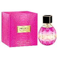 JIMMY CHOO ROSE PASSION EDP 3.3 FL OZ