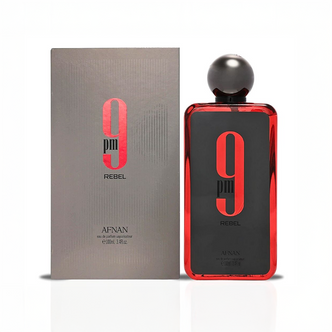 9 PM REBEL 100ML 9 PM REBEL 100ML