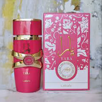 CANDY YARA 100ML CANDY YARA 100ML