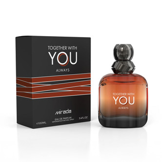 TOGETHER WITH YOU ALWAYS 100ML TOGETHER WITH YOU ALWAYS 100ML