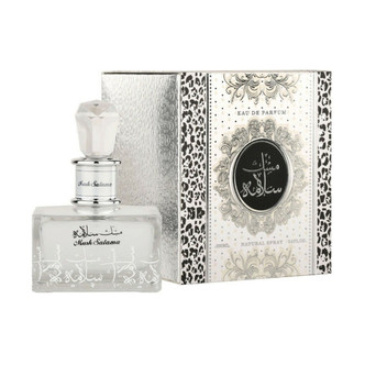 MUSK SALAMA 100ML MUSK SALAMA 100ML