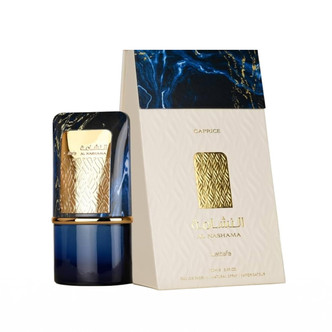 AL NASHAMA CAPRICE 100ML AL NASHAMA CAPRICE 100ML