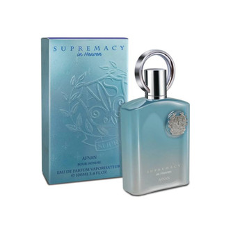 SUPREMACY IN HEAVEN 100ML SUPREMACY IN HEAVEN 100ML