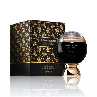 SOUVENIR DESERT ROSE 100ML SOUVENIR DESERT ROSE 100ML