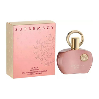 SUPREMACY PINK 100ML SUPREMACY PINK 100ML