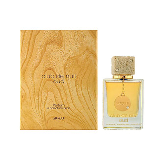 CLUB DE NUIT OUD COLLECTORS PRIDE 105ML CLUB DE NUIT OUD COLLECTORS PRIDE 105ML