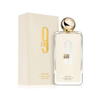 9AM WHITE 100ml 9AM WHITE 100ml