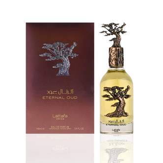 ETERNAL OUD 100ML ETERNAL OUD 100ML