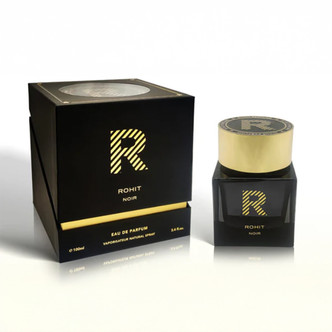 ROHIT NOIR 100ML ROHIT NOIR 100ML