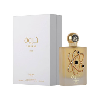 THARWAH GOLD 100ML THARWAH GOLD 100ML