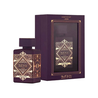 BADEE AL OUD AMETHYST 100ML BADEE AL OUD AMETHYST 100ML