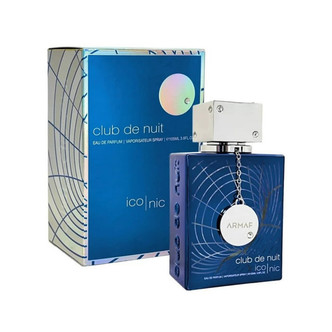 CLUB DE NUIT ICONIC 105ML CLUB DE NUIT ICONIC 105ML