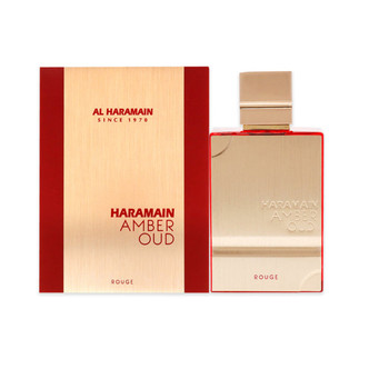 AL HARAMAIN AMBER OUD ROUGE 60ML AL HARAMAIN AMBER OUD ROUGE 60ML