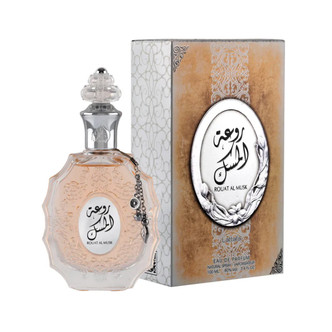 ROUAT AL MUSK 100ML ROUAT AL MUSK 100ML
