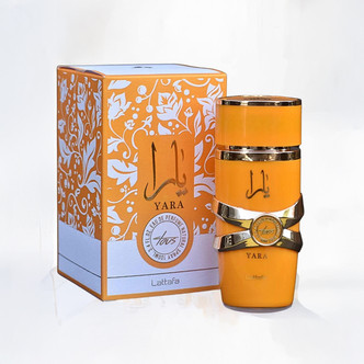YARA TOUS 100ML YARA TOUS 100ML