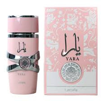 YARA 100ML YARA 100ML