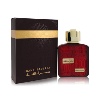RAMZ LATTAFA GOLD 100ML RAMZ LATTAFA GOLD 100ML