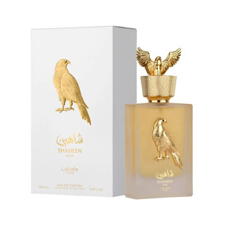 SHAHEEN GOLD 100ML SHAHEEN GOLD 100ML