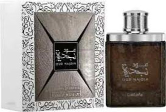OUD NAJDIA 100ML OUD NAJDIA 100ML