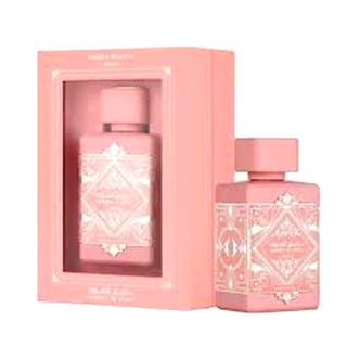 BADEE AL OUD NOBLE BLUSH 100ML BADEE AL OUD NOBLE BLUSH 100ML