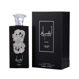 ANSAAM SILVER 100ML ANSAAM SILVER 100ML